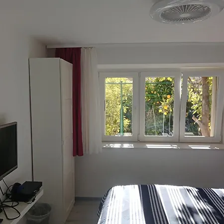 Apartamento Paro Split