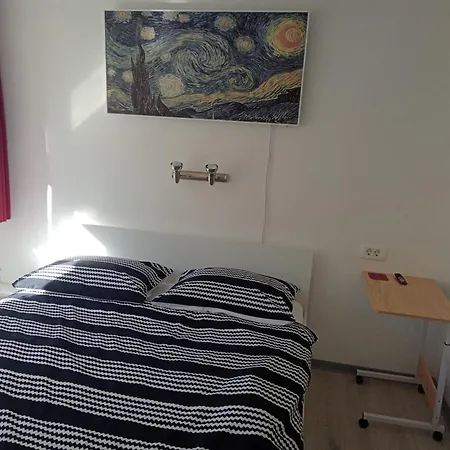 Apartamento Paro