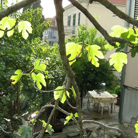 Paro Apartamento Split