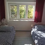 Apartment Paro