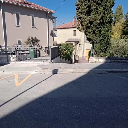 Apartamento Paro *
