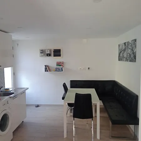 Paro Apartamento