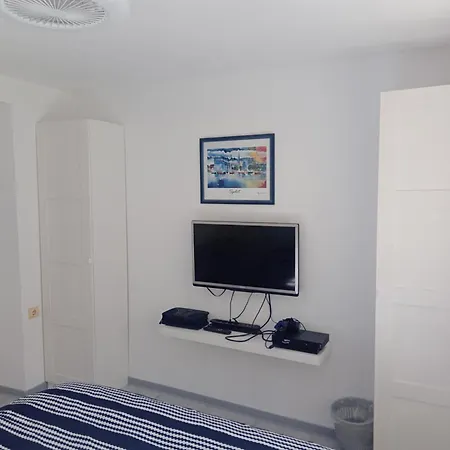 Paro Apartamento *