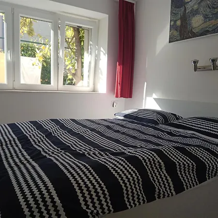 Paro Apartamento
