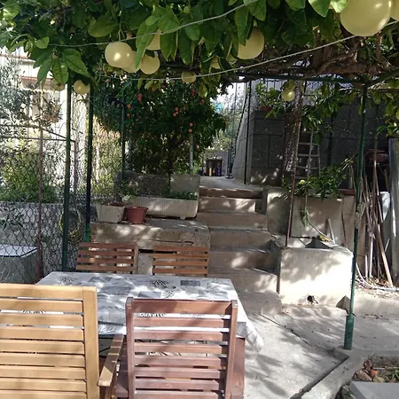 Paro Διαμέρισμα