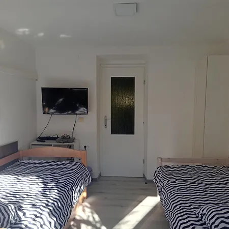 Paro Apartamento