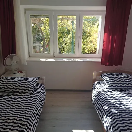 Apartamento Paro