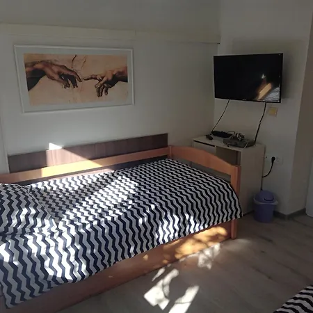 Apartamento Paro *
