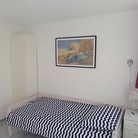 Paro Apartamento