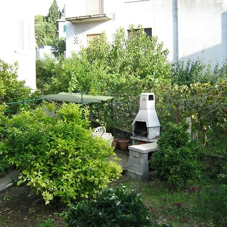 Apartamento Paro *
