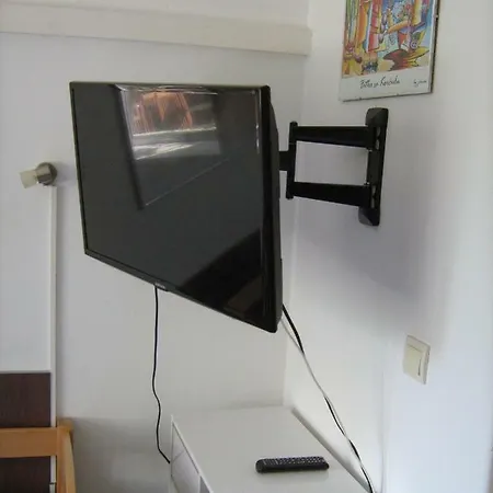 Apartamento Paro *