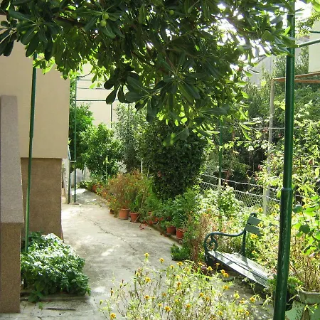 Apartment Paro Split