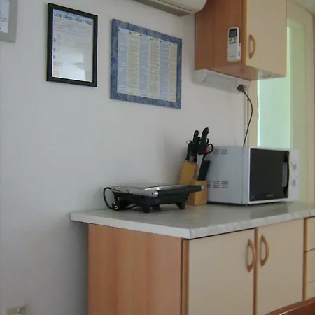 Apartamento Paro Split