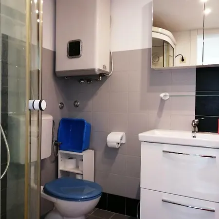 Paro Apartment