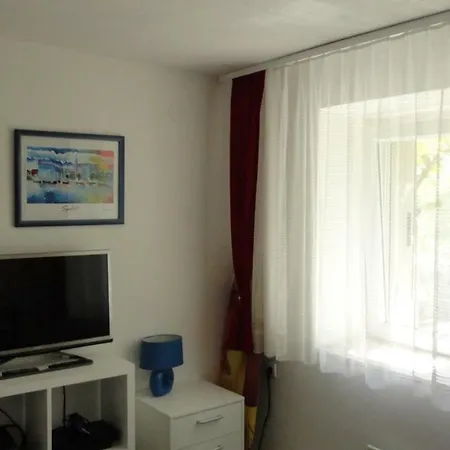 Apartment Paro
