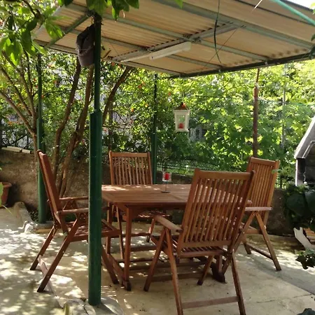 Διαμέρισμα Paro Σπλιτ