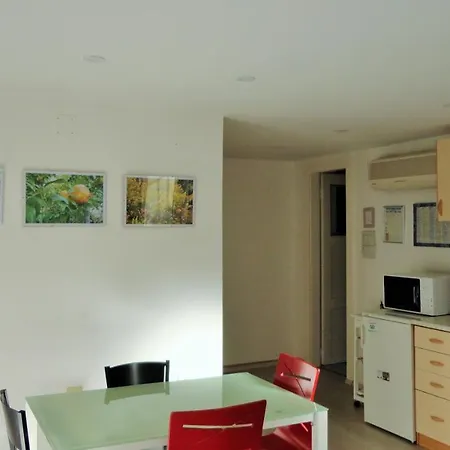 Paro Apartamento