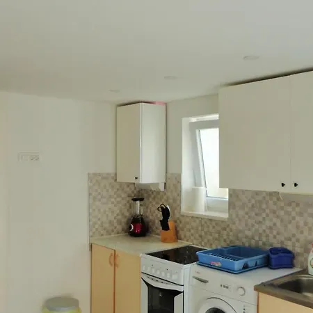 Apartment Paro Split