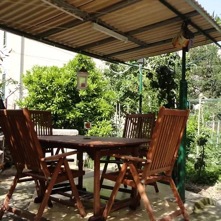 Apartment Paro