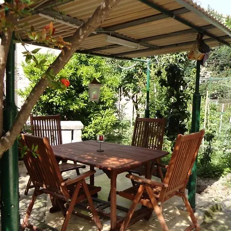 Paro Διαμέρισμα *