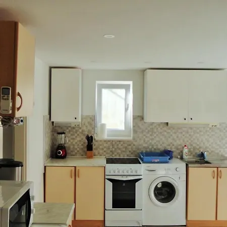 Apartment Paro *