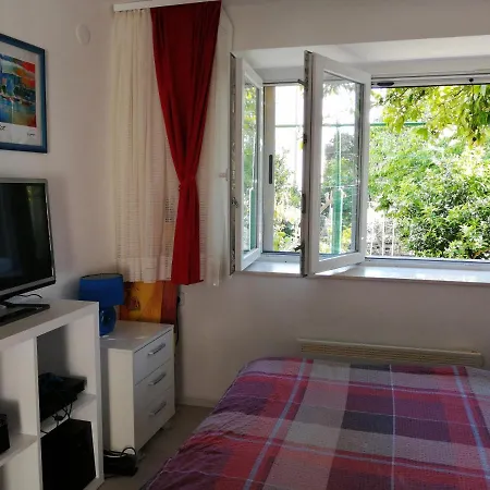 Paro Apartment *