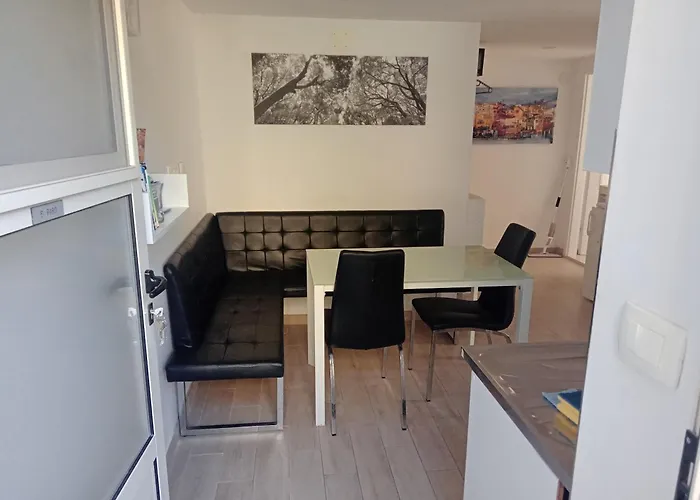 Apartamento Paro Split