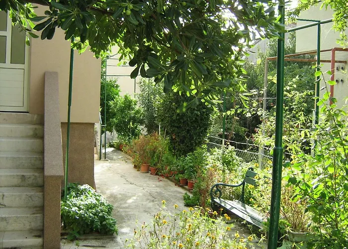 Apartamento Paro Split