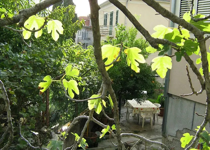 Paro Apartamento Split